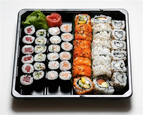 Yan Ken Pon La Latina Muy Japones Guia Restaurantes Japoneses