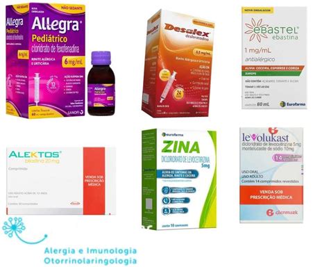 Antialérgico Para Sinusite E Rinite - Rinite Alérgica: Como Identificar e Tratar de Forma Eficaz