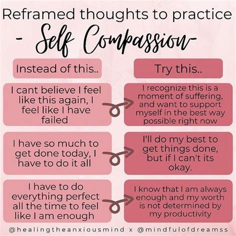 The Benefits Of Self Compassion And How To Get More The Best Brain Possible In 2024 Self