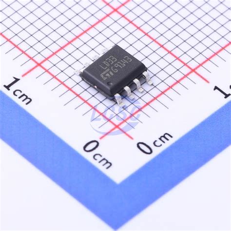 Ld D Tr Stmicroelectronics Power Management Pmic Lcsc Electronics