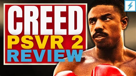 Creed Rise To Glory Championship Edition Psvr Review Dualshockers