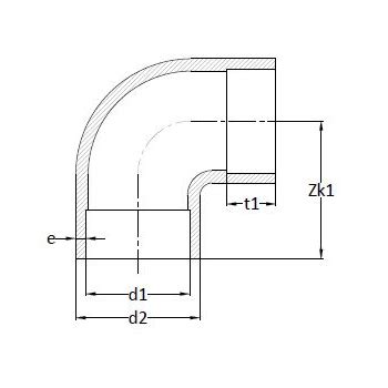 Pph Pipe Fitting Pph Piping System Sangir Enquire Now