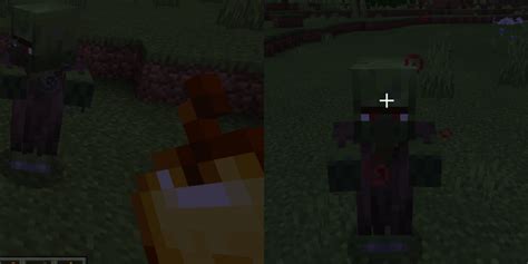 How To Cure A Zombie Villager In Minecraft Pro Game Guides