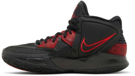 Buy Nike Kyrie Infinity EP 'Bred' DC9134-004 - Novelship