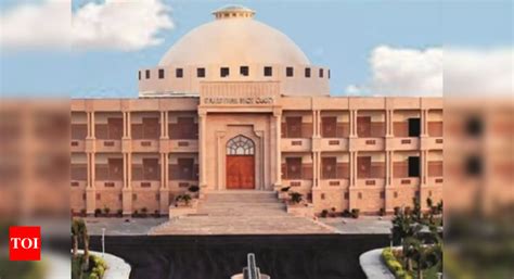 High court upholds suspension of Jaipur Greater Municipality mayor ...