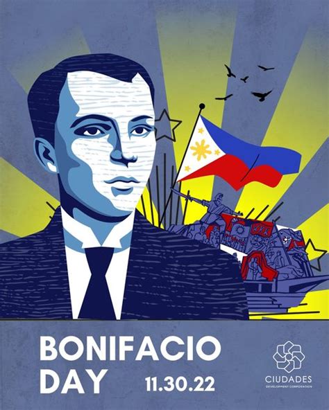 Andres Bonifacio Ciudades Development Corporation