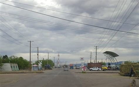 Liberan Agricultores V As Del Tren Tras Dos D As De Bloqueo Llegaron A