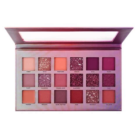 Paleta Soft Nude Feels Ruby Rose Mais Vaidosa Paleta Soft Nude Feels Ruby Rose Ruby Rose