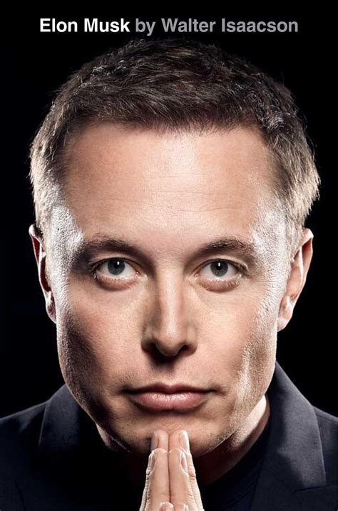 Elon Musk Harrisonkoni