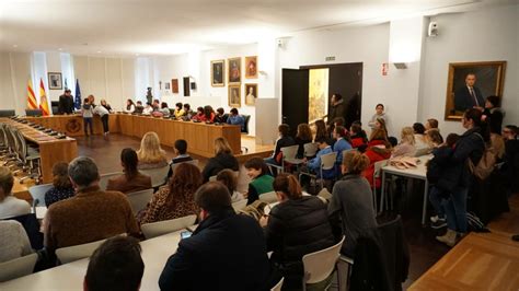 Vila Real Conmemora El D A De La Infancia Con Talleres Actividades