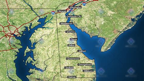 wilmington delaware weather 10