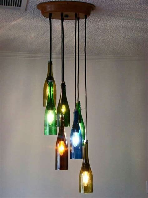 Really Smart Ways To Reuse Glass Bottles To Upgrade Your Home Artofit