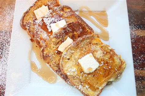 Easy Cinnamon French Toast Heidis Home Cooking