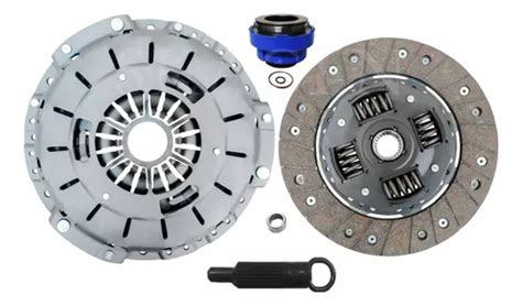 Kit De Clutch Ford Ranger Xlt V