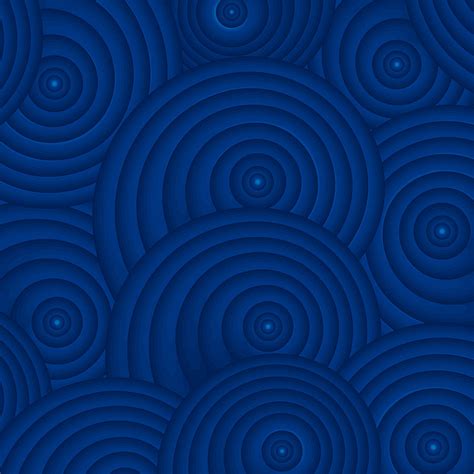 Navy Blue Abstract Painting By Frank Tschakert Fine Art America