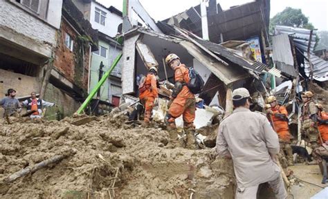 Amp4 Brasil Ascienden A 78 Los Muertos Por Las Inundaciones En