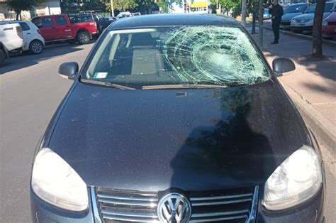 Atropellaron A Una Mujer El Diario De La Pampa