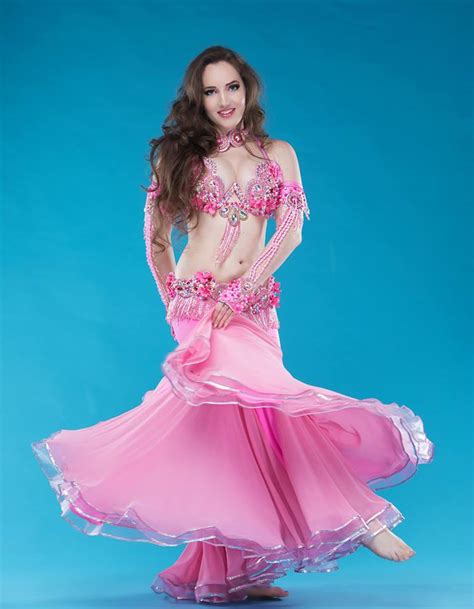 Advanced Belly Dance Classes