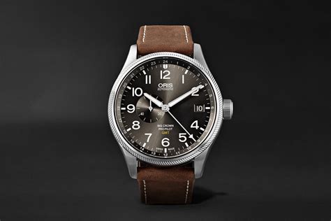 17 Best Pilot Watches: Luxury Watches Inspired By Aviators