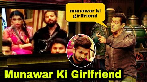 Weekend Ka Vaar मै Munawar Faruqui के सामने Mannara Chopra को Expose