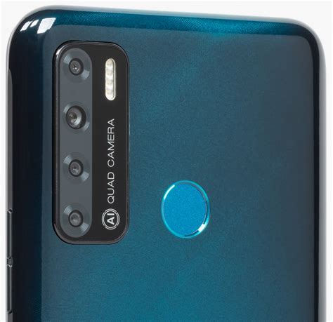 Обзор бюджетного смартфона Tecno Pouvoir 4