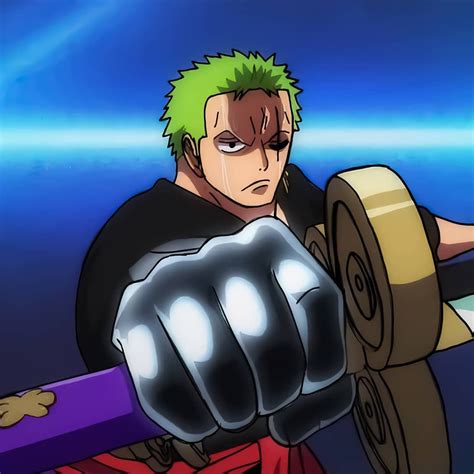 One Piece Man One Piece World Zoro One Piece One Peice Anime