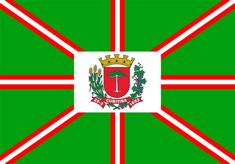 ملف Bandeira de Curitiba svg المعرفة