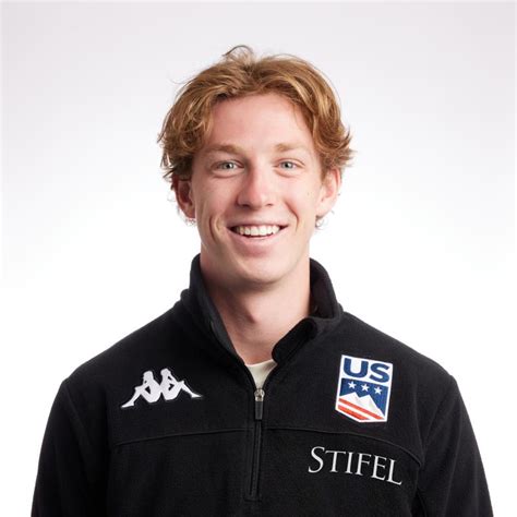 2023 24 Stifel U S Alpine Ski Team Announced