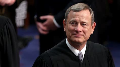 Chief Justice Roberts Wife Made Millions From Elite Law Firms