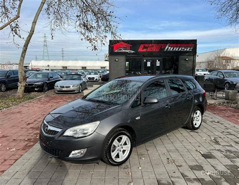 Polovni Opel Astra J Ch God Polovni Automobili Srbija Beograd