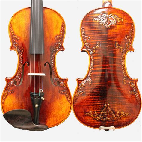 Baroque Violin