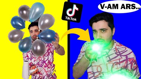 TESTEZ LIFE HACK URI MINUNE DE PE TIK TOK ADEVARAT Sau FALS Part