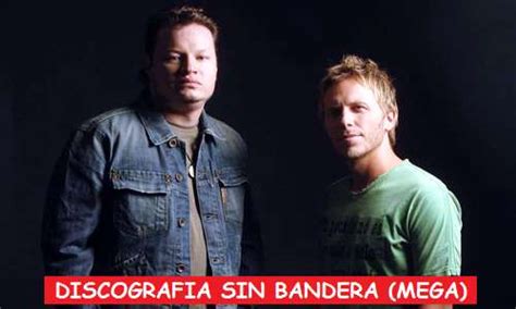 Discografia Sin Bandera Mega Completa Kbps Link Mp