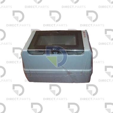 ABB Modular Enclosures IP65 - ALLEN BRADLEY - Direct.Parts