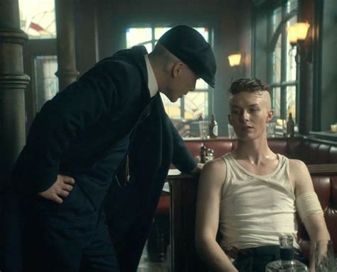 Pin By Alessandra On Peaky Blinders Peaky Blinders Series Peaky