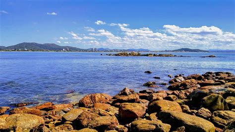 As 15 Melhores Praias De Penha SC Quais Conhecer Na Viagem