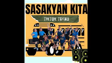 Sasakyan Kita Dj Sniper Remix Tiktok Viral Danceworkout Fitness W