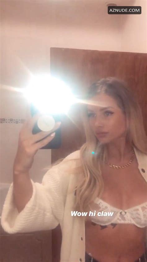 Lottie Moss Nude And Sexy Photo Collection February April 2020 AZNude