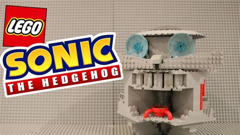 LEGO Sonic The Hedgehog: Death Egg MOC Review (300 Subs, 59% OFF