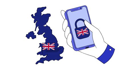 4 Best 100% Free & Paid VPNs with UK Servers