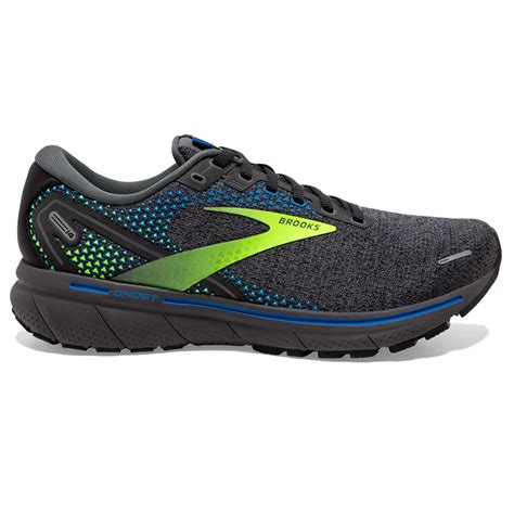 Zapatillas Brooks Ghost 14 Running Cushion Para Hombre Brooksrunning