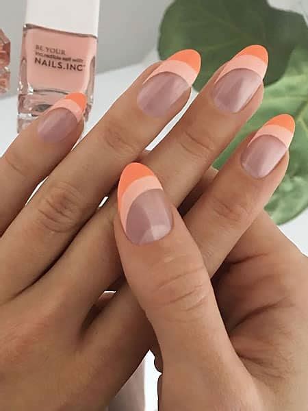 50 Cute Summer Nail Designs And Ideas For 2024