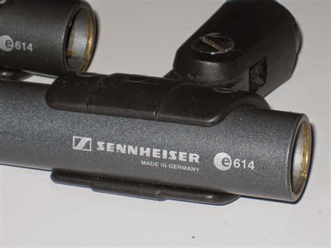 Infrequent Sound Sex Tex Technology Sennheiser E Sennheiser Mzq