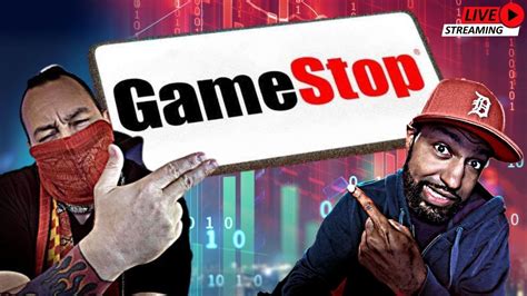 Gamestop Short Squeeze And Wall Street Manipulation Explained W