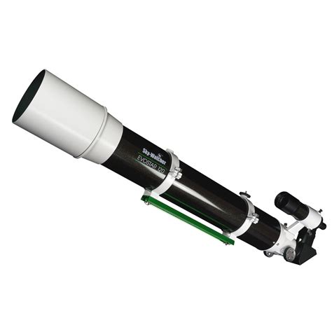 Skywatcher Telescope AC 120 1000 EvoStar OTA