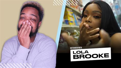 Lola Brooke On The Success Of Don T Play Wit It SHIFTER Interview