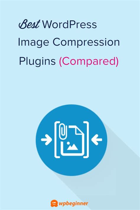 5 Best Wordpress Image Compression Plugins Compared 2018 In 2020