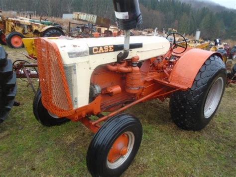 J I Case 730 For Sale In Newark Valley New York