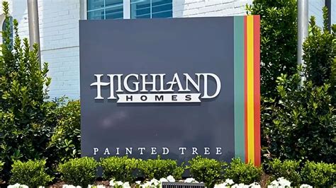 Highland Homes Painted Tree Mckinney Tx S S Model Home