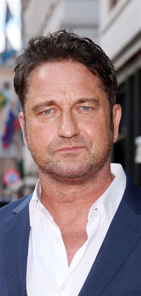 Pin By Pavla Kas Kov On G B In Gerard Butler Actor Gerard